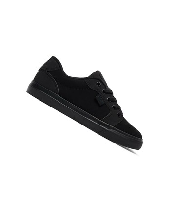 DC Anvil Essentials Detske Čierne | AH0813654