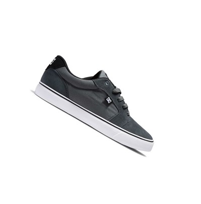 DC Anvil Essentials Panske Siva Biele | CQ9258016