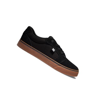 DC Anvil Essentials Panske Čierne | JE9471305