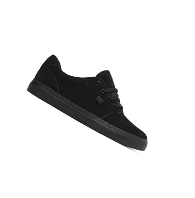 DC Anvil Essentials Panske Čierne | MV0695237