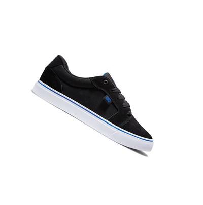 DC Anvil Essentials Panske Čierne Modre | BA6831759