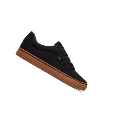 DC Anvil Textilne Essentials Panske Čierne | TR6523908