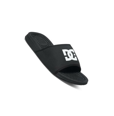 DC Bolsa Slapky Panske Čierne | VZ9415076