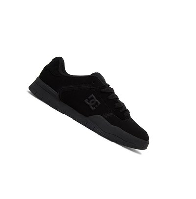 DC Central Tenisky Panske Čierne | PX0439572