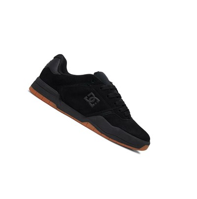 DC Central Tenisky Panske Čierne | YK8410593