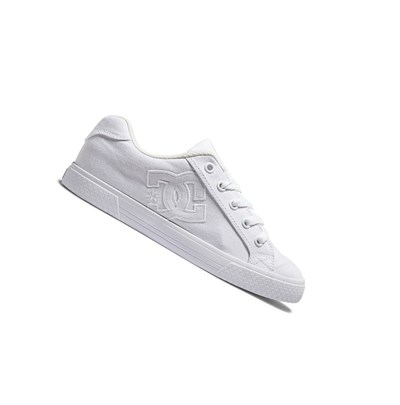 DC Chelsea Essentials Damske Biele | QW5832740