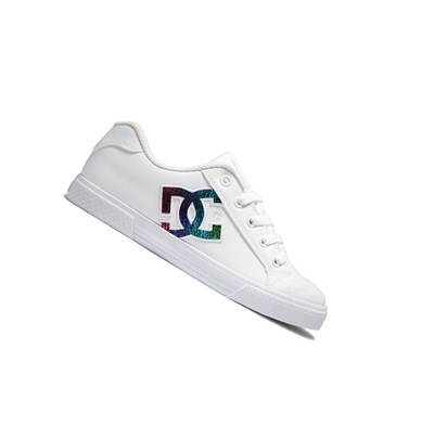 DC Chelsea Essentials Damske Biele Viacfarebný | JV1924567