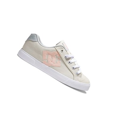 DC Chelsea Essentials Damske Siva Ruzove | JU7023981