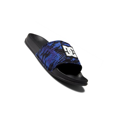 DC DC Slapky Detske Modre | PB3265749