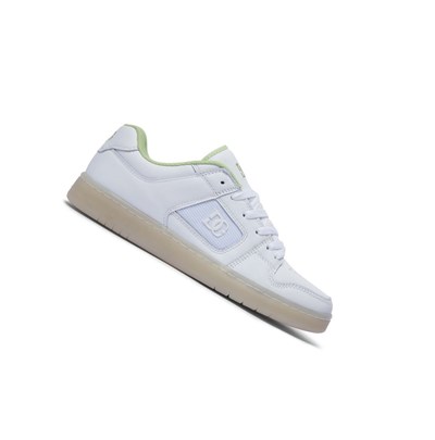 DC DC x Carrots Manteca Carrots Cupsole Zimne Cizmy Panske Biele | PJ2057846