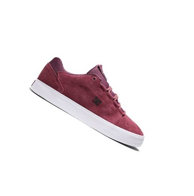 DC Hyde Semisove Skate Topanky Panske Nachový | DF0215963