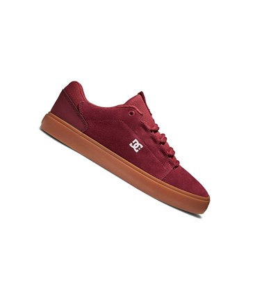DC Hyde Tenisky Panske Bordove | BN5698374