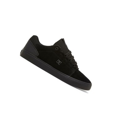 DC Hyde Tenisky Panske Čierne Čierne | VT8062579