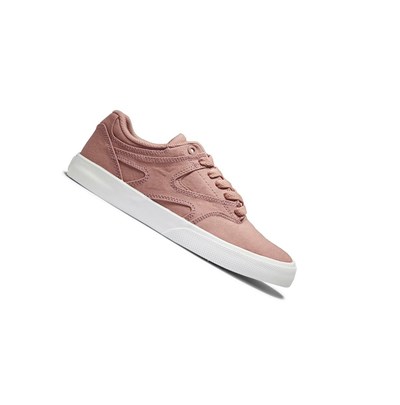 DC Kalis Vulc Skate Topanky Damske Ruzove | JD7406213