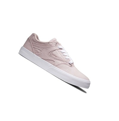 DC Kalis Vulc Skate Topanky Damske Ruzove | XB0619735