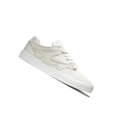DC Kalis Vulc Zimne Cizmy Panske Biele | MT5793180