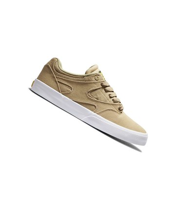 DC Kalis Vulc Zimne Cizmy Panske Hnede | HC9613058