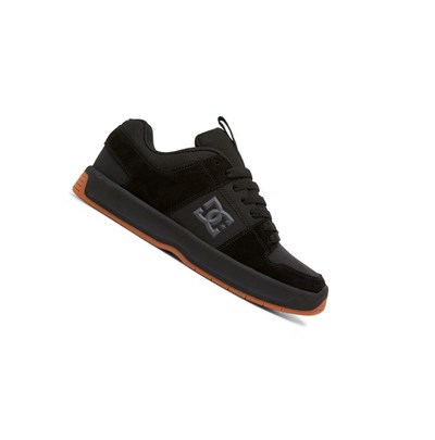 DC Lynx Zero Zimne Cizmy Panske Čierne | GA4735680