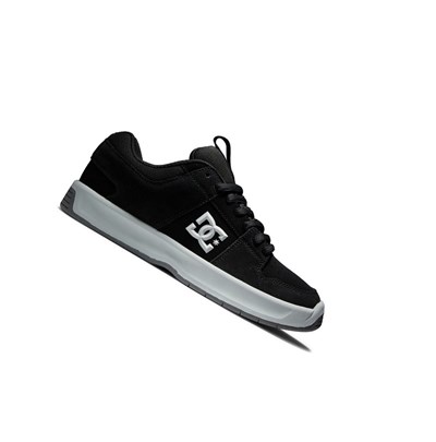 DC Lynx Zero Zimne Cizmy Panske Čierne Siva | MA1268390