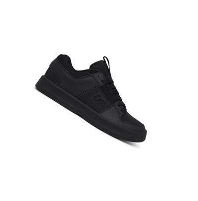 DC Lynx Zero Zimne Cizmy Panske Čierne Čierne | FU8160249