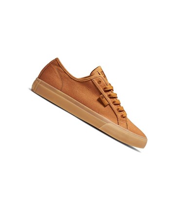 DC Manual Duck Cloth Textilne SE Zimne Cizmy Panske Hnede | QW0914586
