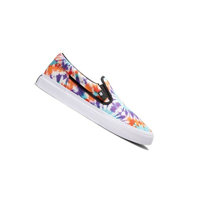 DC Manual Platene Slip On Panske Kvetinové | BI7350986