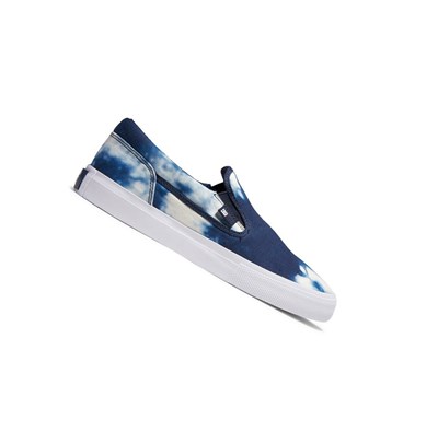 DC Manual Platene Slip On Panske Námornícka Modrá | IN2704985