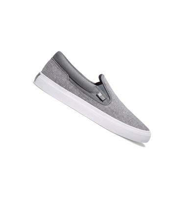 DC Manual Platene Slip On Panske Čierne | FI0178649