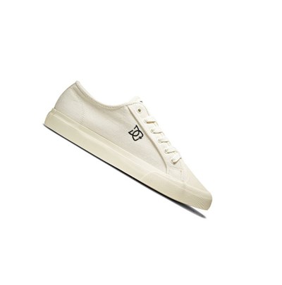 DC Manual RT John Gardner Eco Platene Skate Topanky Panske Hnede | RB4381297