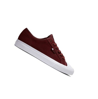 DC Manual RT Skate Topanky Panske Bordove | QA1726405
