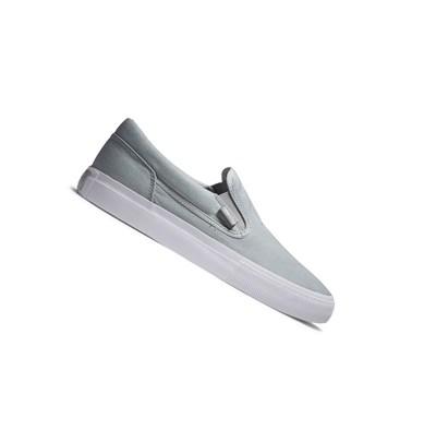 DC Manual Refibra Slip On Panske Siva | ZM7820536