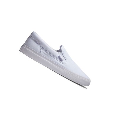 DC Manual Slip On Panske Biele | EA9271856