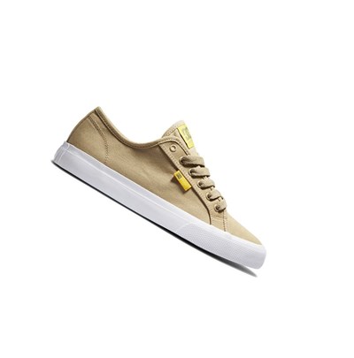 DC Manual Tenisky Panske Hnede | ML4856297