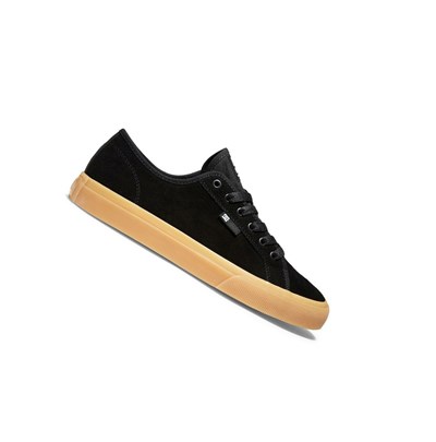 DC Manual Tenisky Panske Čierne | CB1257986