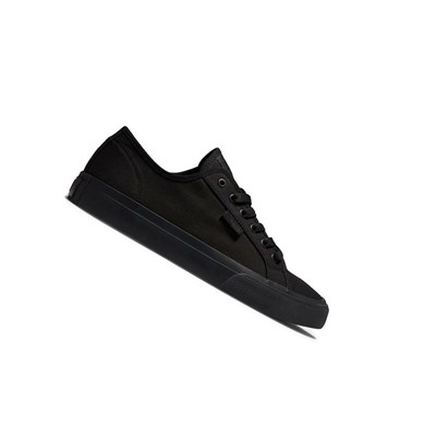 DC Manual Tenisky Panske Čierne | CU9128054