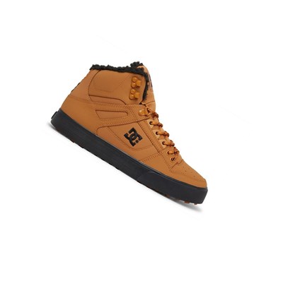 DC Pure Essentials Panske Hnede Čierne | HY1068572