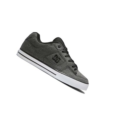 DC Pure Essentials Panske Siva | IW5473108