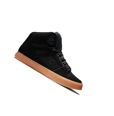 DC Pure Essentials Panske Čierne | BV5718326
