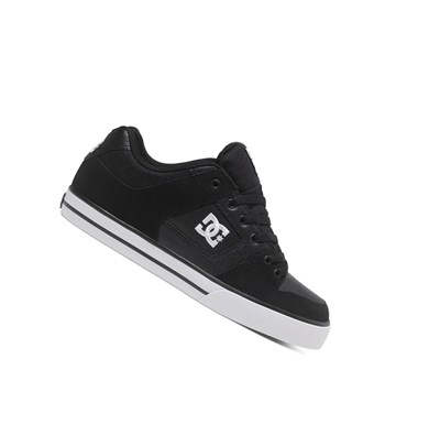 DC Pure Essentials Panske Čierne Biele | MF0967483