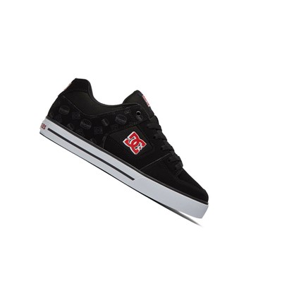 DC Pure Essentials Panske Čierne Biele Červené | DZ2685937