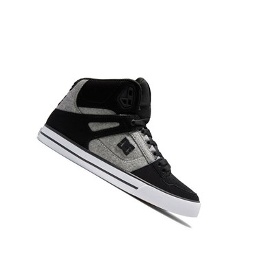 DC Pure Essentials Panske Čierne | HO1528694