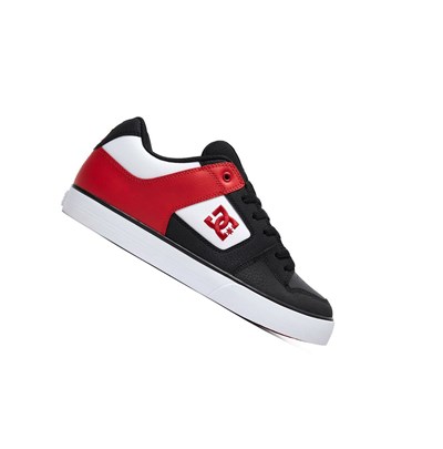 DC Pure Essentials Panske Čierne | NT7418920