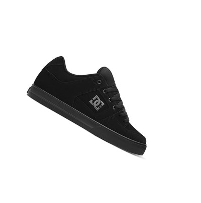 DC Pure Essentials Panske Čierne | TU4692850