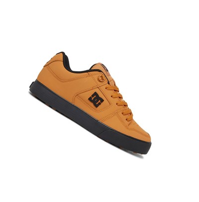 DC Pureized Essentials Panske Hnede | XP9271860