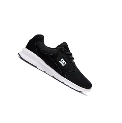DC Skyline Lahke Essentials Panske Čierne Biele | UB8231905