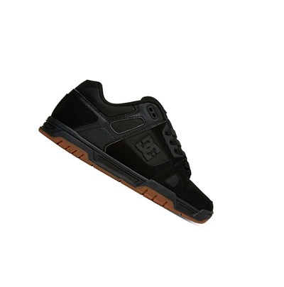 DC Stag Essentials Panske Čierne | SI0135287