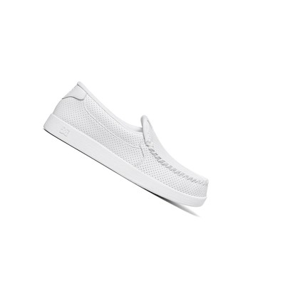 DC Villain Essentials Panske Biele | FL7843021