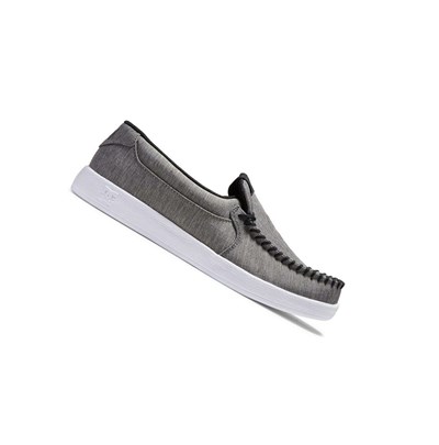 DC Villain Essentials Panske Čierne Siva | RD9617320